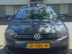 VW Golf VII