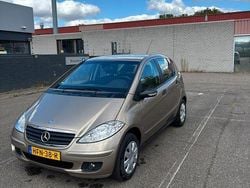Gebruikt 2004 Mercedes A200 | € 2.250