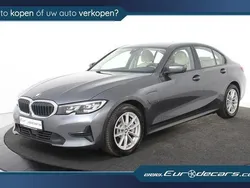 Grijs Gebruikt 2019 BMW 330 Sedan | € 25.400 (Super prijs)