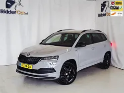 Grijs Gebruikt 2020 Skoda Karoq Business Line SUV | € 25.999 (Eerlijke prijs)
