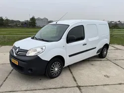 Wit Gebruikt 2017 Renault Kangoo MPV | € 6.950