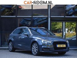 Grijs Gebruikt 2018 Audi A3 Sportback Design Hatchback | € 16.950 (Goede deal)