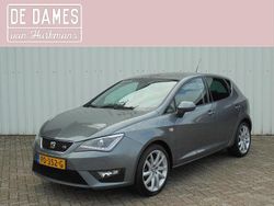 Grijs Gebruikt 2017 Seat Ibiza FR Hatchback | € 11.674 (Eerlijke prijs)