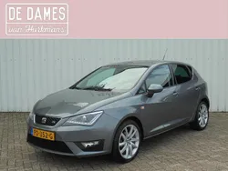 Grijs Gebruikt 2017 Seat Ibiza FR Hatchback | € 10.895 (Eerlijke prijs)