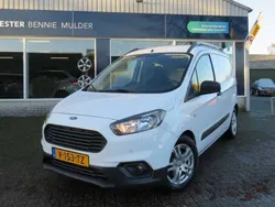 Wit Gebruikt 2019 Ford Transit Van | € 9.495 (Eerlijke prijs)