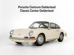 Light ivory Gebruikt 1965 Porsche 911 Coupé | € 324.900