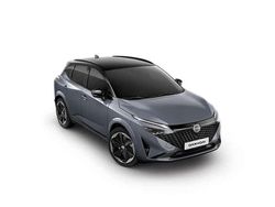 Ceramic grey (grijs parelmoer) Nieuw 2025 Nissan Qashqai SUV | € 42.950 (Goede deal)