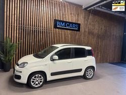 Wit Gebruikt 2013 Fiat Panda Lounge Hatchback | € 3.795 (Eerlijke prijs)