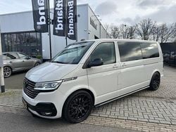 Grijs Gebruikt 2023 VW T6.1 Edition Van | € 49.950 (Eerlijke prijs)