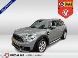 Grijs Gebruikt 2020 Mini Cooper S Countryman Salt SUV | € 24.950 (Goede deal)