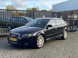 Gebruikt 2007 Audi A3 Attraction | € 5.995 (Iets duurder)