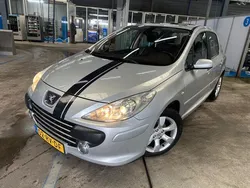 Grijs Gebruikt 2005 Peugeot 307 Hatchback | € 1.350 (Goede deal)