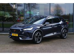 Blauw Gebruikt 2022 Cupra Formentor VZ SUV | € 26.950 (Eerlijke prijs)