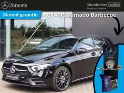 Zwart Gebruikt 2020 Mercedes A250 Business Hatchback | € 29.888 (Eerlijke prijs)