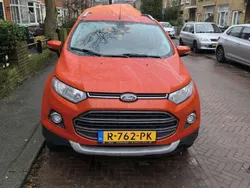 Gebruikt 2014 Ford Ecosport SUV | € 4.950 (Super prijs)