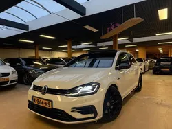 Wit Gebruikt 2020 VW Golf VII R Hatchback | € 30.950 (Super prijs)