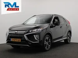 Zwart, metallic lak Gebruikt 2020 Mitsubishi Eclipse Cross Edition SUV | € 20.445 (Goede deal)