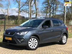 Grijs Gebruikt 2020 Seat Arona Business SUV | € 13.999 (Eerlijke prijs)
