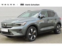 Nieuw 2026 Volvo EX40 Business Edition SUV | € 51.290 (Goede deal)