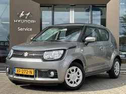 Grijs Gebruikt 2018 Suzuki Ignis Comfort Hatchback | € 9.900 (Super prijs)