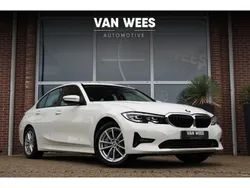 Wit Gebruikt 2020 BMW 330 Sedan | € 27.750 (Super prijs)
