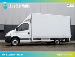 Overige Gebruikt 2007 Opel Movano Van | € 8.950