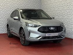 Grijs Nieuw 2025 Ford Kuga ST-Line X SUV | € 44.740 (Goede deal)