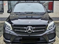 Gebruikt 2017 Mercedes GLE500 AMG line SUV | € 37.500