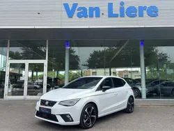 Hatchback Gebruikt 2023 Seat Ibiza Business Hatchback | € 23.900 (Eerlijke prijs)