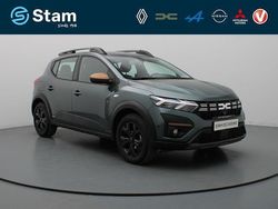 Groen Gebruikt 2024 Dacia Sandero Extreme Hatchback | € 19.790 (Eerlijke prijs)