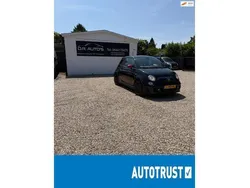 Zwart Gebruikt 2015 Fiat 500 Abarth Abarth Hatchback | € 12.999 (Eerlijke prijs)