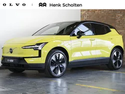 Geel Gebruikt 2024 Volvo EX30 Plus SUV | € 34.950 (Goede deal)