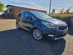 Blauw Gebruikt 2018 Kia Carens MPV | € 13.750 (Eerlijke prijs)