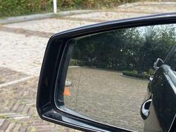 Zwart Gebruikt 2013 Mercedes E300 Sedan | € 13.000