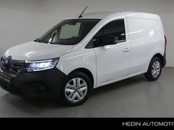 Wit Nieuw 2025 Renault Kangoo MPV | € 34.238 (Duur)