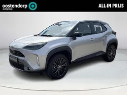 Grijs Gebruikt 2023 Toyota Yaris Cross Executive SUV | € 28.950 (Goede deal)