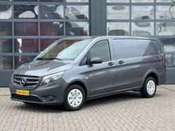 Grijs Gebruikt 2019 Mercedes Vito MPV | € 14.950 (Eerlijke prijs)