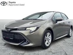 Overige Gebruikt 2019 Toyota Corolla Hatchback | € 16.990 (Iets duurder)