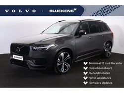 Grijs Gebruikt 2023 Volvo XC90 Ultimate SUV | € 71.900 (Eerlijke prijs)