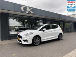 Wit Gebruikt 2021 Ford Fiesta ST-Line Hatchback | € 16.950 (Eerlijke prijs)