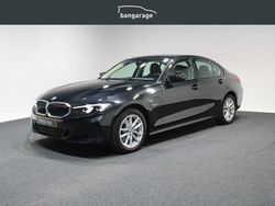Zwart Gebruikt 2023 BMW 320 Sedan | € 35.995 (Iets duurder)