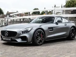 Grijs Gebruikt 2015 Mercedes AMG GT AMG Coupé | € 96.995