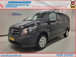 Zwart Gebruikt 2022 Mercedes Vito MPV | € 17.500 (Goede deal)