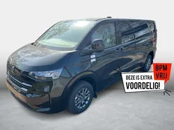 Zwart Nieuw 2024 VW T6.1 Style Van | € 43.675 (Goede deal)