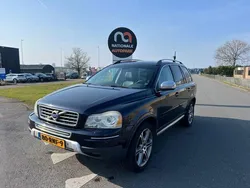 Blauw Gebruikt 2011 Volvo XC90 SUV | € 8.250 (Super prijs)
