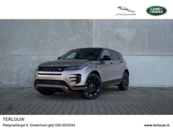 Goud Nieuw 2024 Land Rover Range Rover evoque SE Dynamic SUV | € 74.995 (Eerlijke prijs)