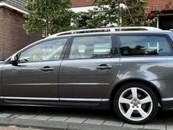 Gebruikt 2011 Volvo V70 R-Design Stationwagen | € 7.400 (Eerlijke prijs)
