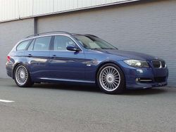 Blauw Gebruikt 2008 Alpina B3 Stationwagen | € 39.850