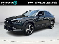 Zwart Nieuw 2025 Mazda MX30 Ad'Vantage SUV | € 32.940 (Iets duurder)