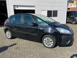 Zwart Gebruikt 2008 Citroën C4 Picasso Prestige MPV | € 2.450 (Eerlijke prijs)